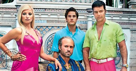 moord versace serie|The Assassination of Gianni Versace: American Crime Story .